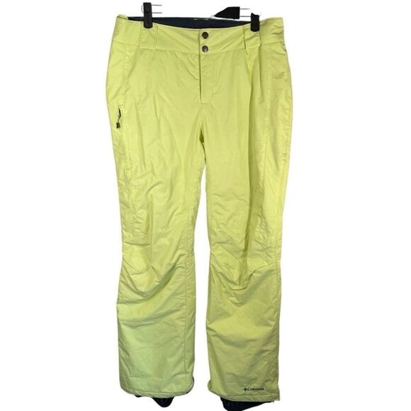 Columbia Omni-Tech Snow Pants Buggaboo 2 - Picture 1 of 10